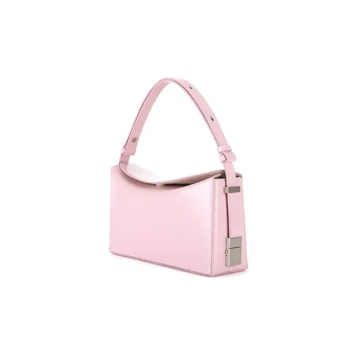 [BUNJANG] OSOI Sandy Bag Baby Pink / 새상품) OSOI 오소이 샌디백 Sandy bag 베이비핑크