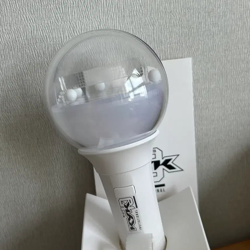 [BUNJANG] KYK Invitational Official Cheer Stick / 김연경 KYK Invitational 공식 응원봉 판매합니다!