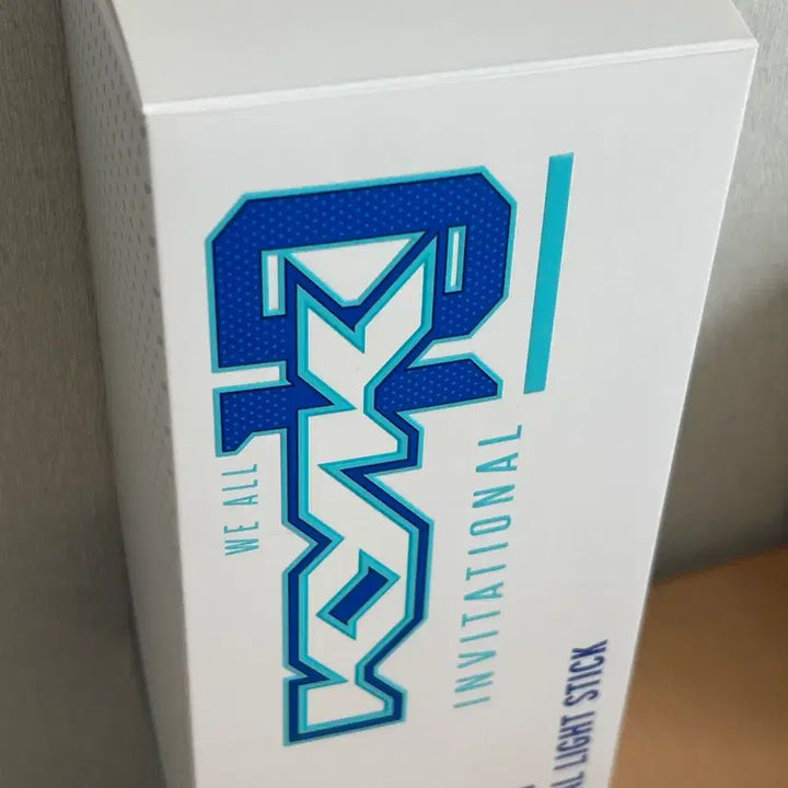[BUNJANG] KYK Invitational Official Cheer Stick / 김연경 KYK Invitational 공식 응원봉 판매합니다!
