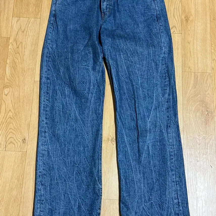 [BUNJANG] Mod9 Karma 29 Jeans / 모드나인 카르마 29 실착적음