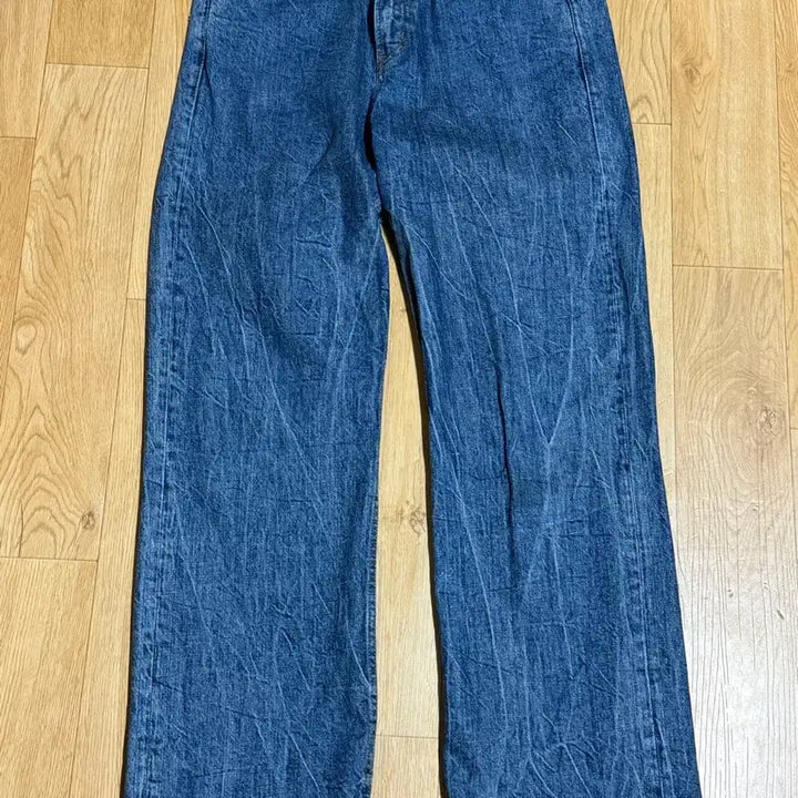 [BUNJANG] Mod9 Karma 29 Jeans / 모드나인 카르마 29 실착적음