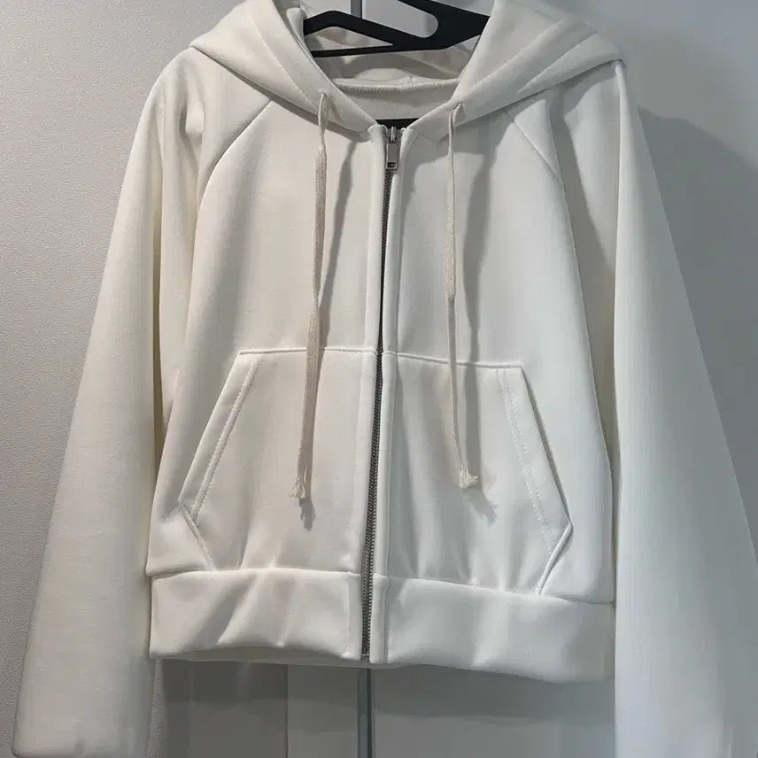 [BUNJANG] OneLog A:Teen Yoong Hoodie / 원로그 에이틴 융 후드 집업