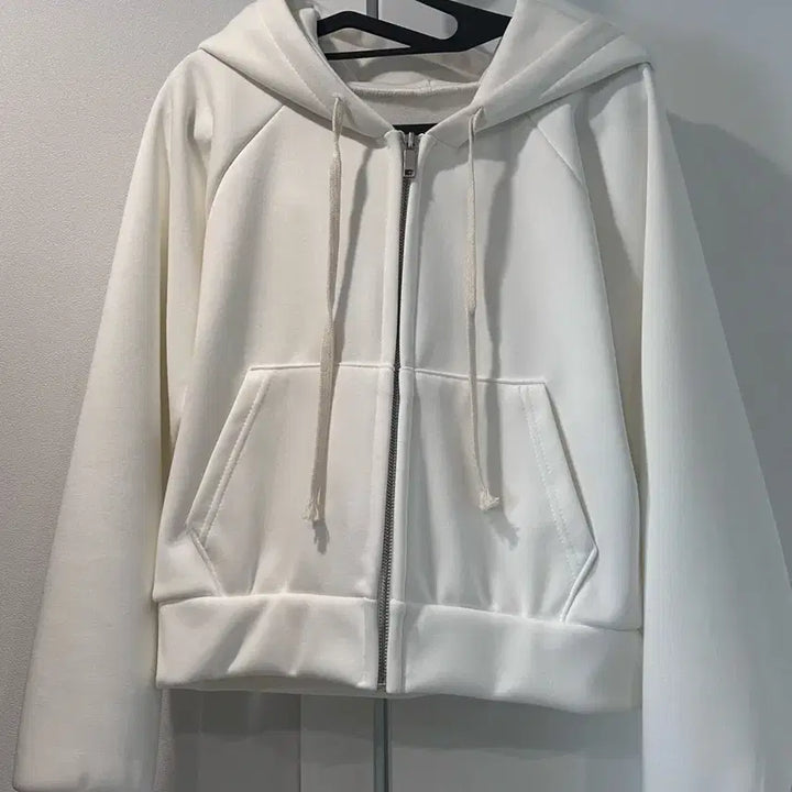 [BUNJANG] OneLog A:Teen Yoong Hoodie / 원로그 에이틴 융 후드 집업