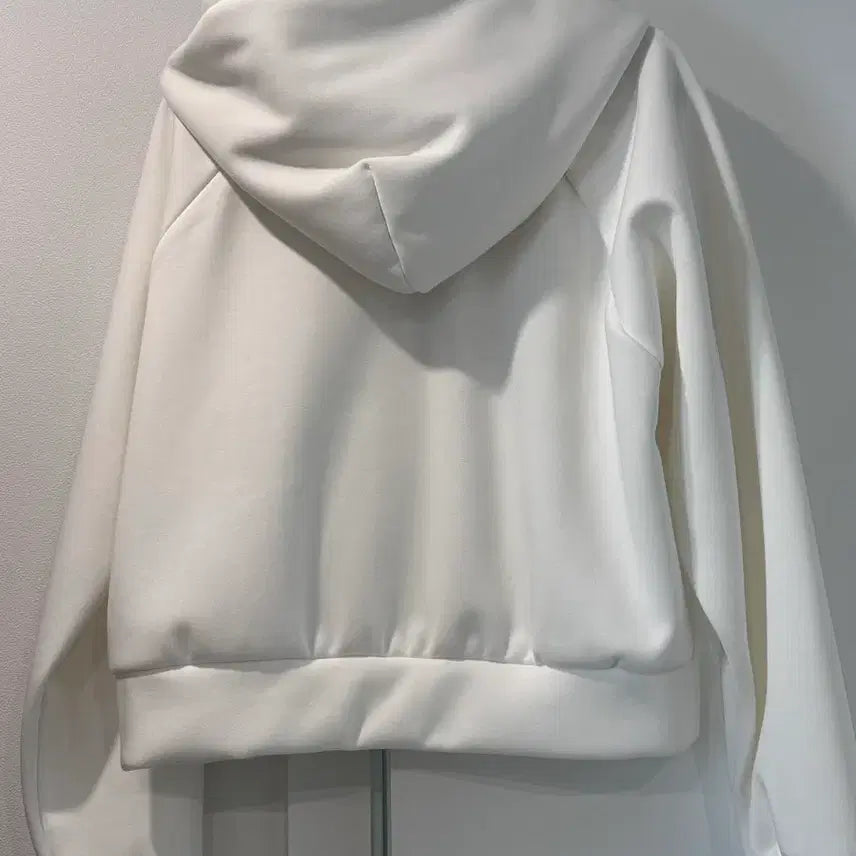 [BUNJANG] OneLog A:Teen Yoong Hoodie / 원로그 에이틴 융 후드 집업