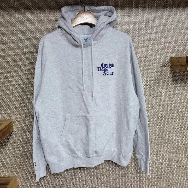 [SOLD OUT] M 100사이즈 카비시 후드티