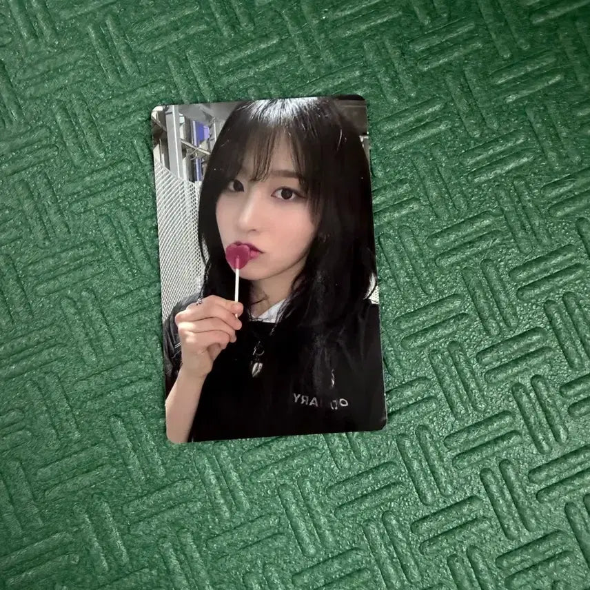 [BUNJANG] StayC Heeyun Photocard / 레이턴시 앨범 포토카드 양도 희연