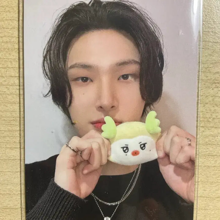 [SOLD OUT] 마이티즈 에이티즈 민기 트레카