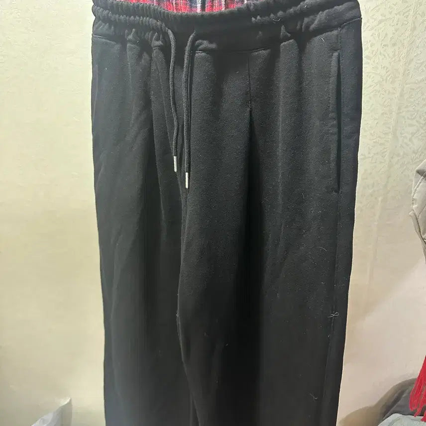[BUNJANG] ODEFF Seongsu Pop-up Sagging Pants / 올데프 성수 팝업 새깅팬츠 굿즈