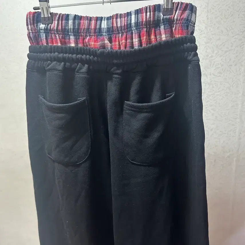 [BUNJANG] ODEFF Seongsu Pop-up Sagging Pants / 올데프 성수 팝업 새깅팬츠 굿즈