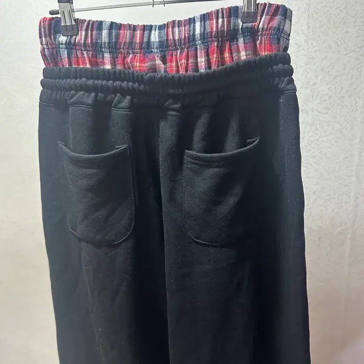 [BUNJANG] ODEFF Seongsu Pop-up Sagging Pants / 올데프 성수 팝업 새깅팬츠 굿즈
