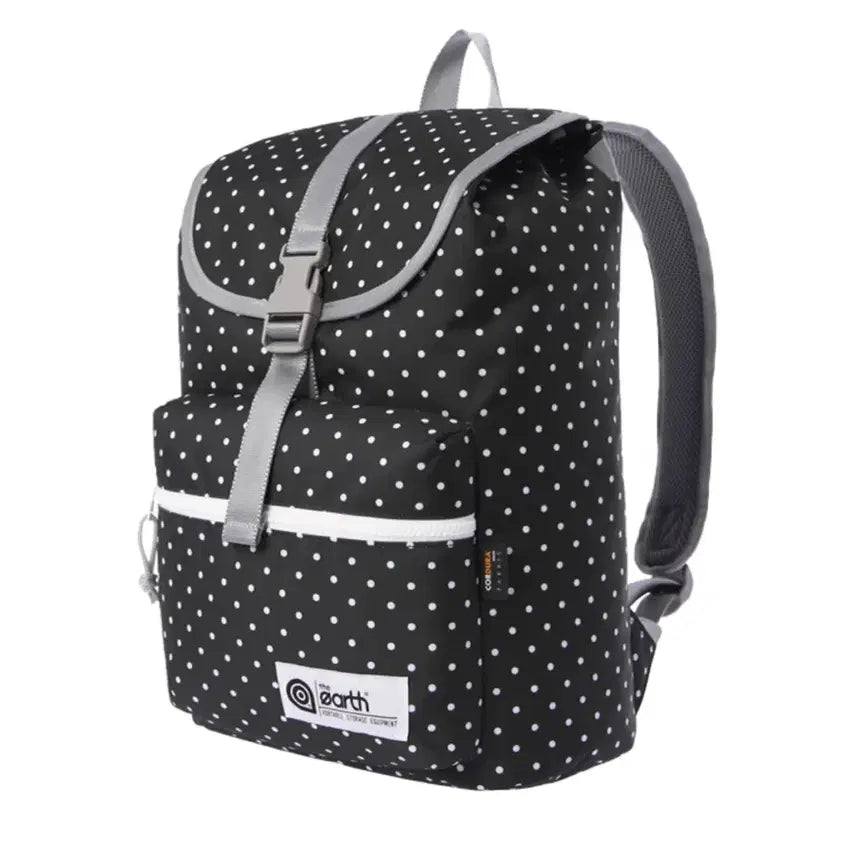 [BUNJANG] Dear Earth Dot Backpack / 디얼스 도트 백팩