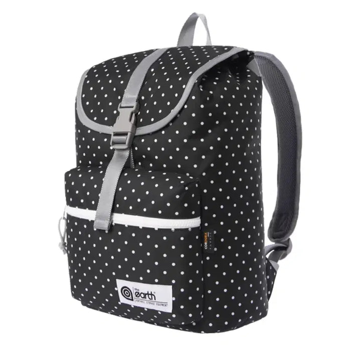 [BUNJANG] Dear Earth Dot Backpack / 디얼스 도트 백팩
