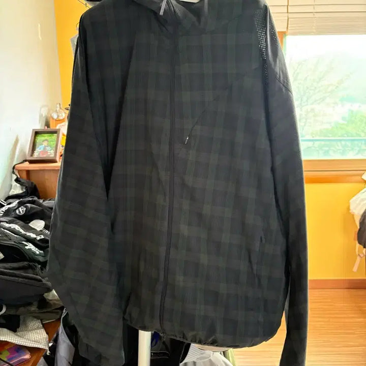 [BUNJANG] POST ARCHIVE FASHION 8.0 Technical Jacket XL / 포스트아카이브팩션 8.0 테크니컬 자켓 XL