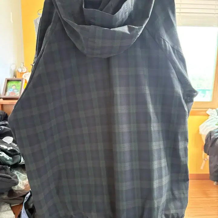 [BUNJANG] POST ARCHIVE FASHION 8.0 Technical Jacket XL / 포스트아카이브팩션 8.0 테크니컬 자켓 XL