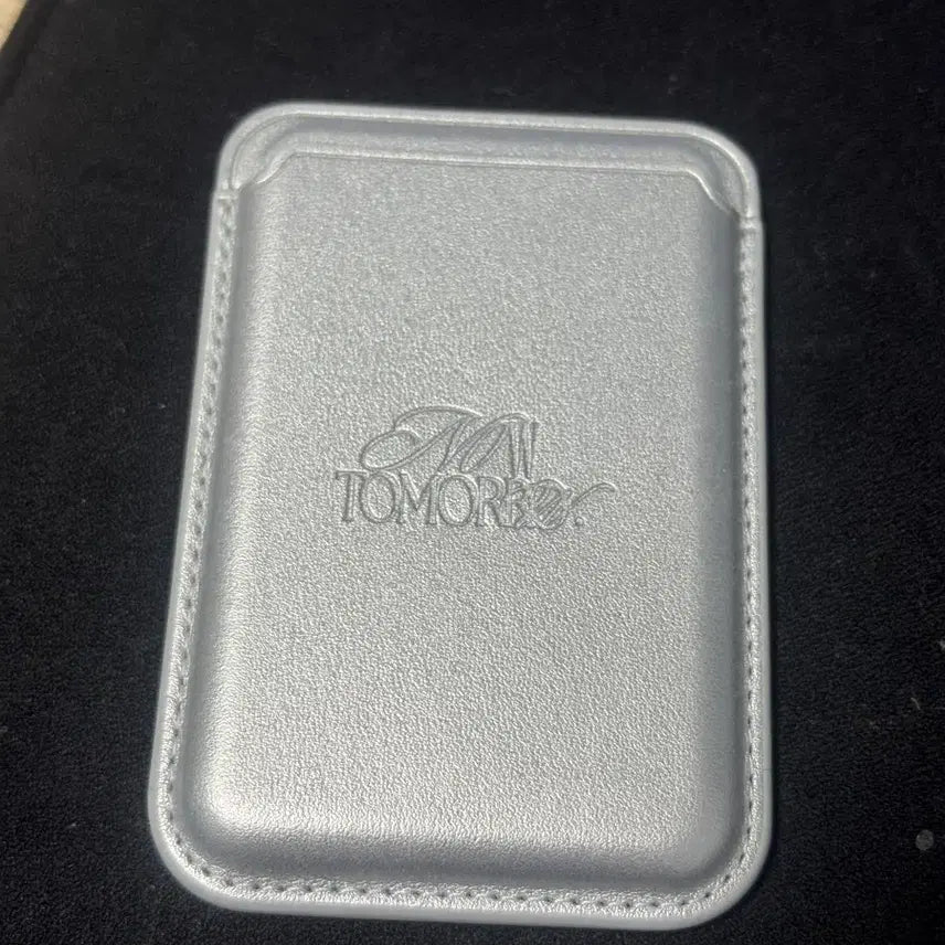 [BUNJANG] fromis_9 Magsafe Card Wallet / 프로미스나인 맥세이프 카드지갑
