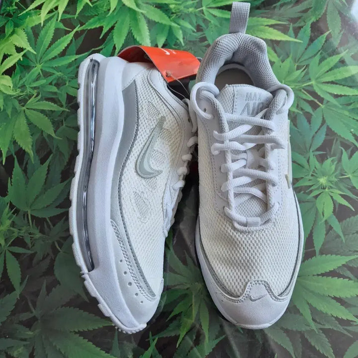 [SOLD OUT] (세일)(새상품)나이키 에어맥스 흰색 운동화 CU4870