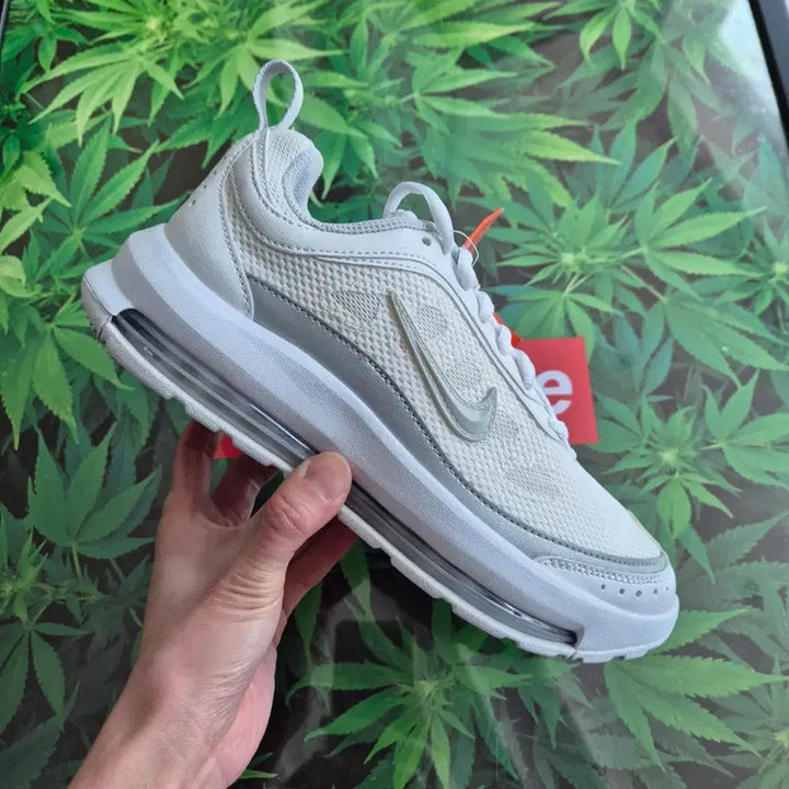 [SOLD OUT] (세일)(새상품)나이키 에어맥스 흰색 운동화 CU4870
