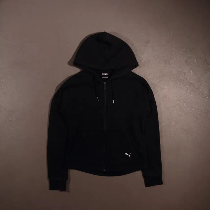 [BUNJANG] Puma Japan C588 Hooded Zip-Up Jacket / 푸마 재팬 후드집업 C588