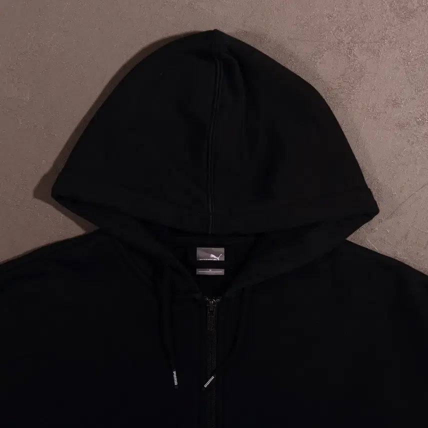 [BUNJANG] Puma Japan C588 Hooded Zip-Up Jacket / 푸마 재팬 후드집업 C588