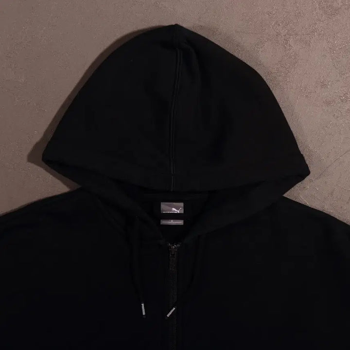 [BUNJANG] Puma Japan C588 Hooded Zip-Up Jacket / 푸마 재팬 후드집업 C588