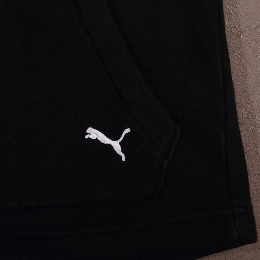 [BUNJANG] Puma Japan C588 Hooded Zip-Up Jacket / 푸마 재팬 후드집업 C588