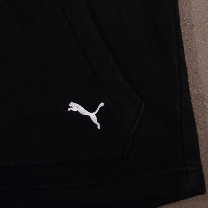 [BUNJANG] Puma Japan C588 Hooded Zip-Up Jacket / 푸마 재팬 후드집업 C588