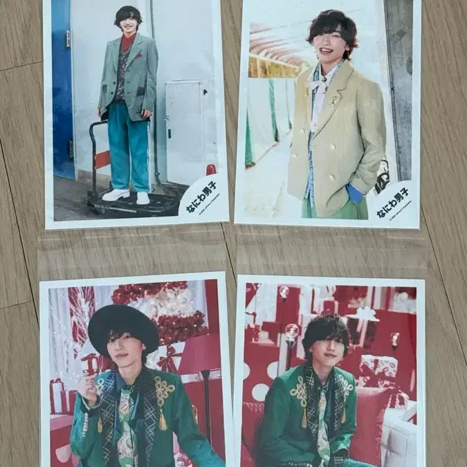 [BUNJANG] Michieda Shunsuke Shop Photo / 미치에다 슌스케 사진(샵사) 판매합니다