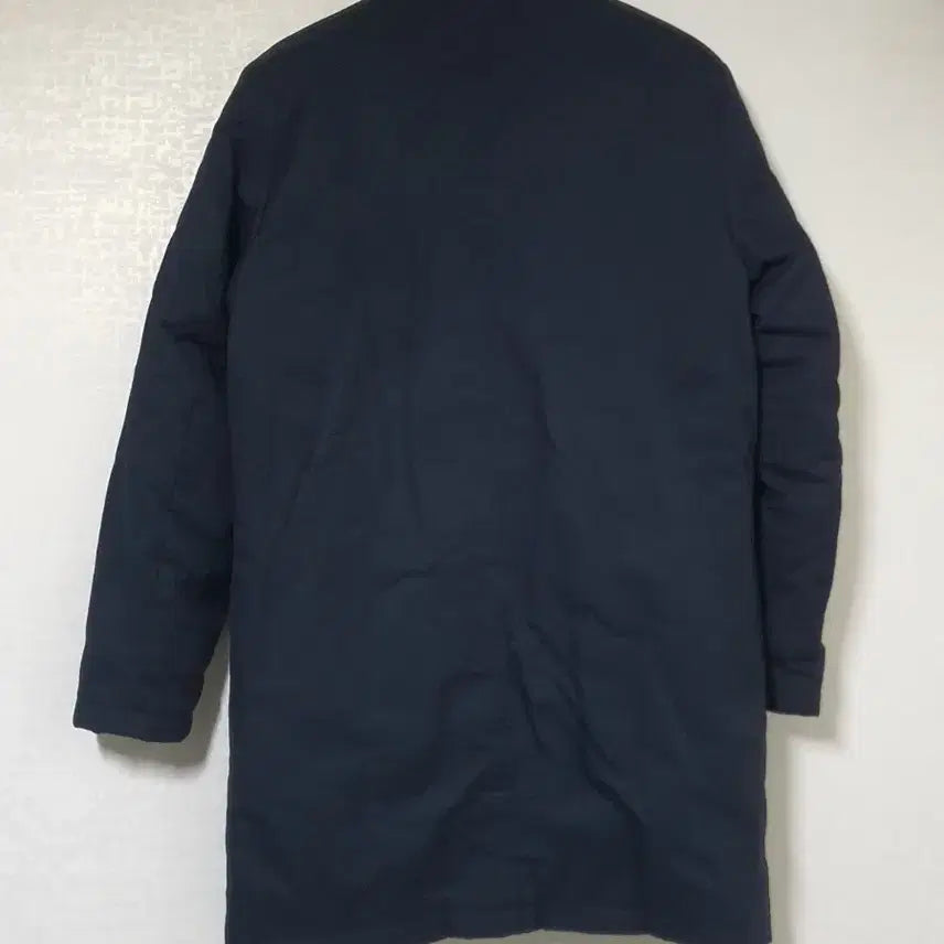 [BUNJANG] Club Monaco Goose Down Half Coat / 클럽모나코  구스패딩 남성 하프 코트 M 100
