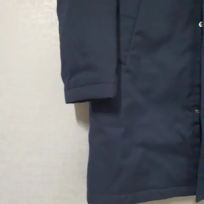 [BUNJANG] Club Monaco Goose Down Half Coat / 클럽모나코  구스패딩 남성 하프 코트 M 100