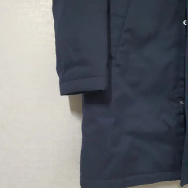 [BUNJANG] Club Monaco Goose Down Half Coat / 클럽모나코  구스패딩 남성 하프 코트 M 100