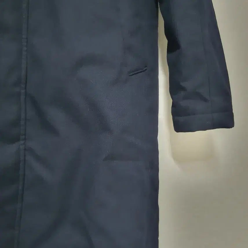 [BUNJANG] Club Monaco Goose Down Half Coat / 클럽모나코  구스패딩 남성 하프 코트 M 100