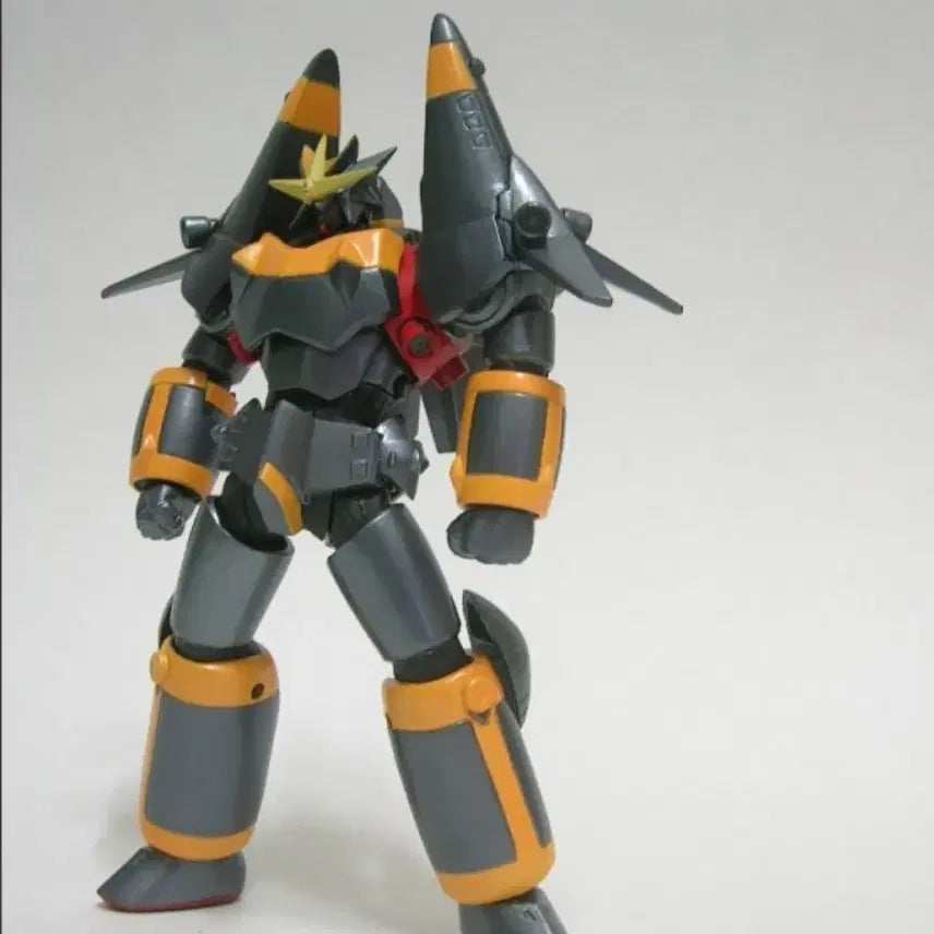 [BUNJANG] Kaiyodo Converter Figure / kaiyodo 컨버스터 피규어 제품입니다