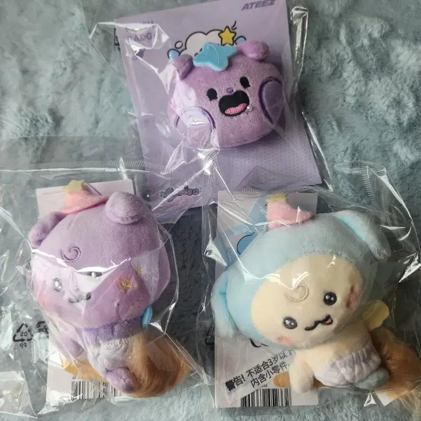 [SOLD OUT] 마이티즈 사니요, 튜요 양도