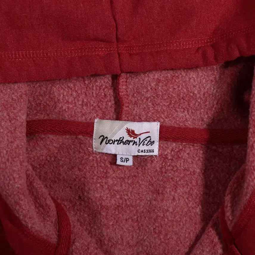 [BUNJANG] Vintage Hooded Zip-up Jacket C590 / 90s 빈티지 후드집업 C590