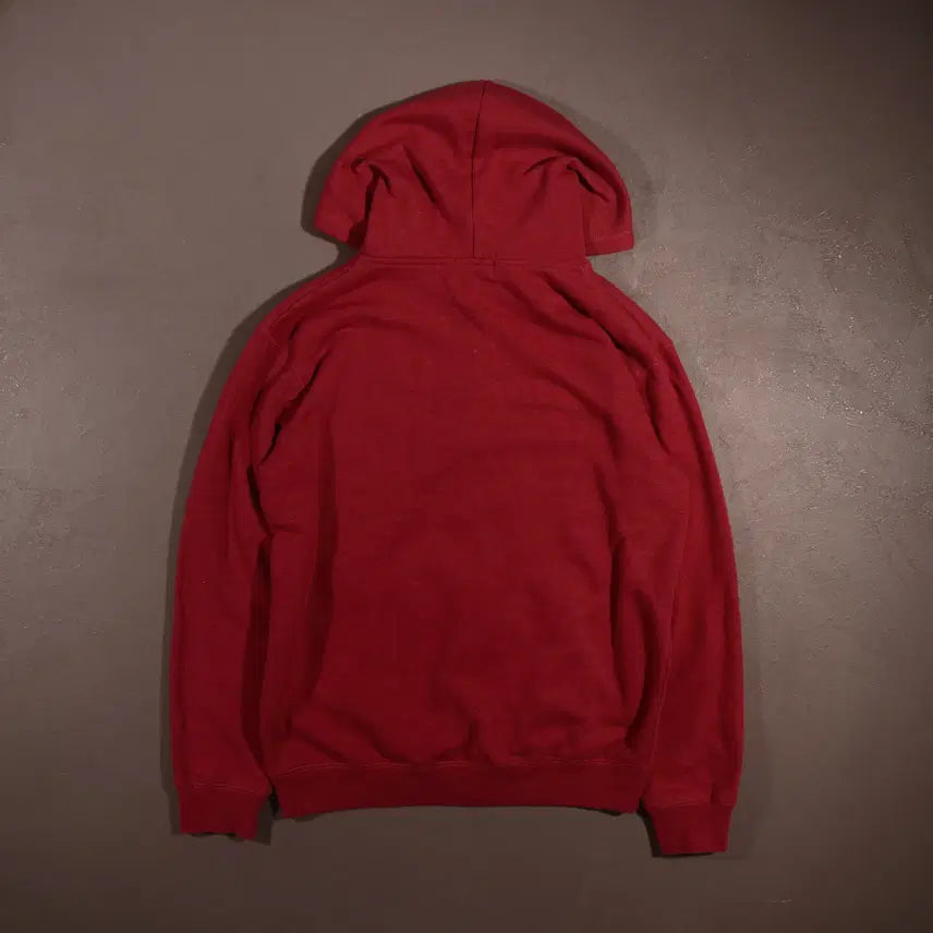 [BUNJANG] Vintage Hooded Zip-up Jacket C590 / 90s 빈티지 후드집업 C590
