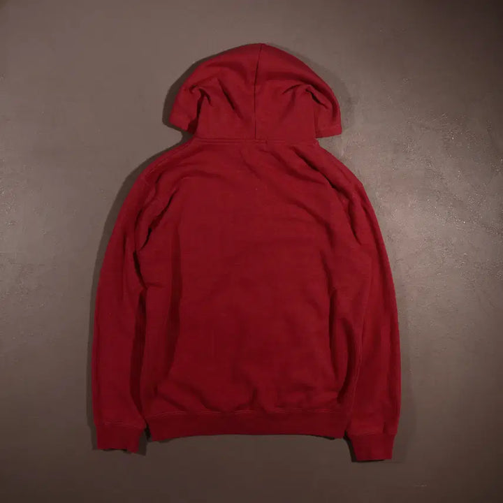 [BUNJANG] Vintage Hooded Zip-up Jacket C590 / 90s 빈티지 후드집업 C590