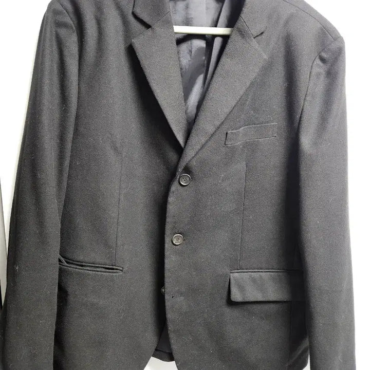 [BUNJANG] Hi-Fi Punk Three-Button Blazer Jacket / (50l 하이파이펑크 쓰리버튼 블레이저 자켓