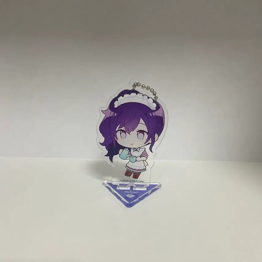 [BUNJANG] Project Sekai Asahina Mafuyu Acrylic Stand / 프세카 애니메이트 콜라보카페 아사히나 마후유 아크릴스탠드 니고