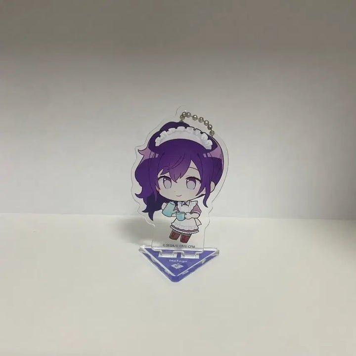 [BUNJANG] Project Sekai Asahina Mafuyu Acrylic Stand / 프세카 애니메이트 콜라보카페 아사히나 마후유 아크릴스탠드 니고