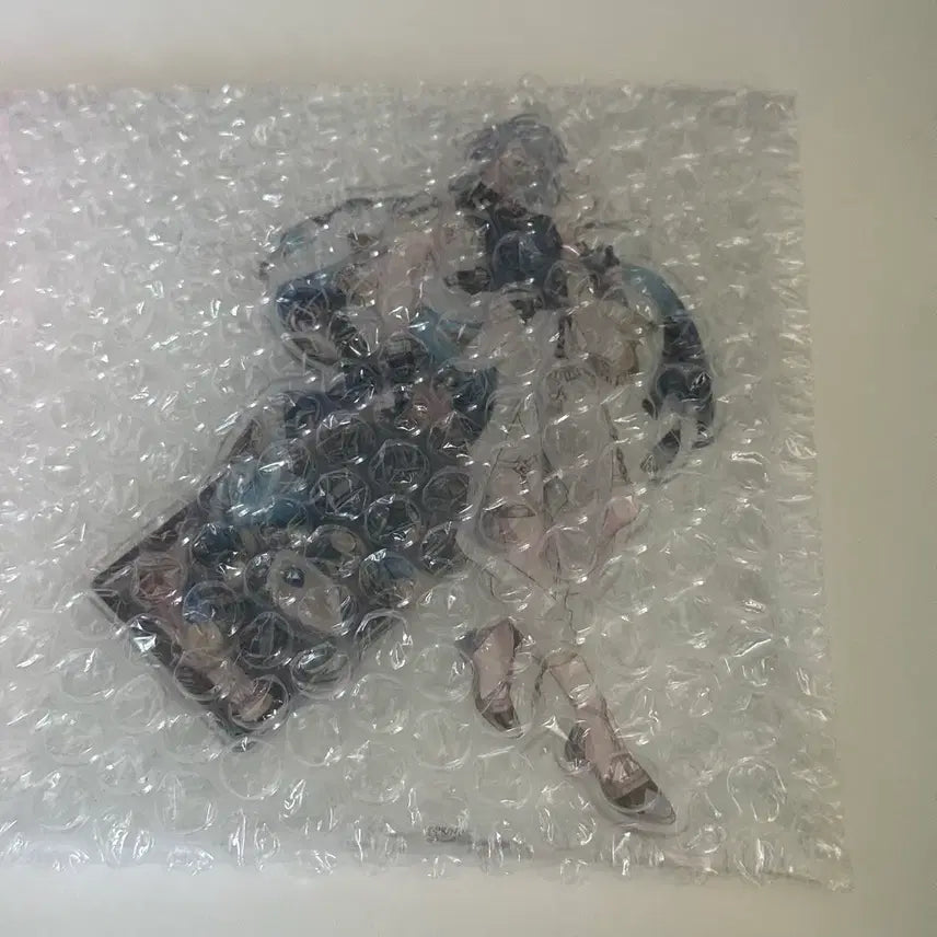 [BUNJANG] Nucarnival Edmund Desert Acrylic Stand / 누카니발 누카 에드몬드 사막 아크릴 스탠드