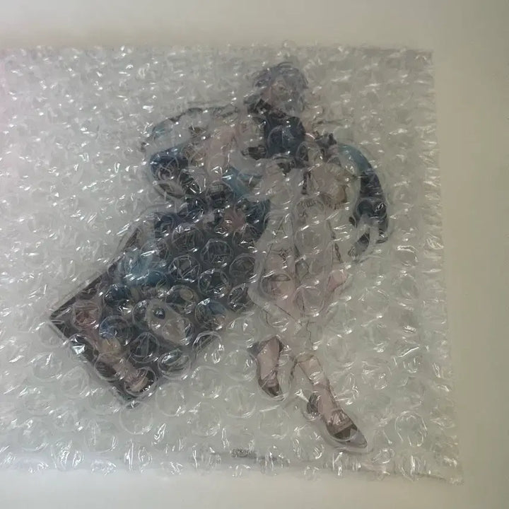 [BUNJANG] Nucarnival Edmund Desert Acrylic Stand / 누카니발 누카 에드몬드 사막 아크릴 스탠드