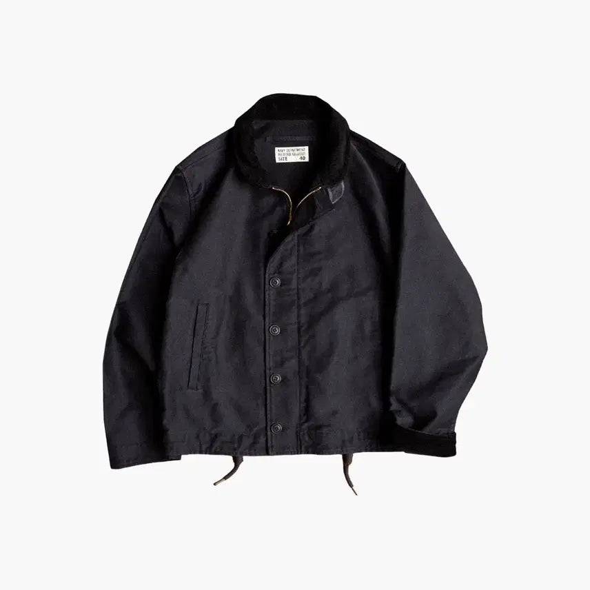[SOLD OUT] 밀리토라 덱자켓 44
