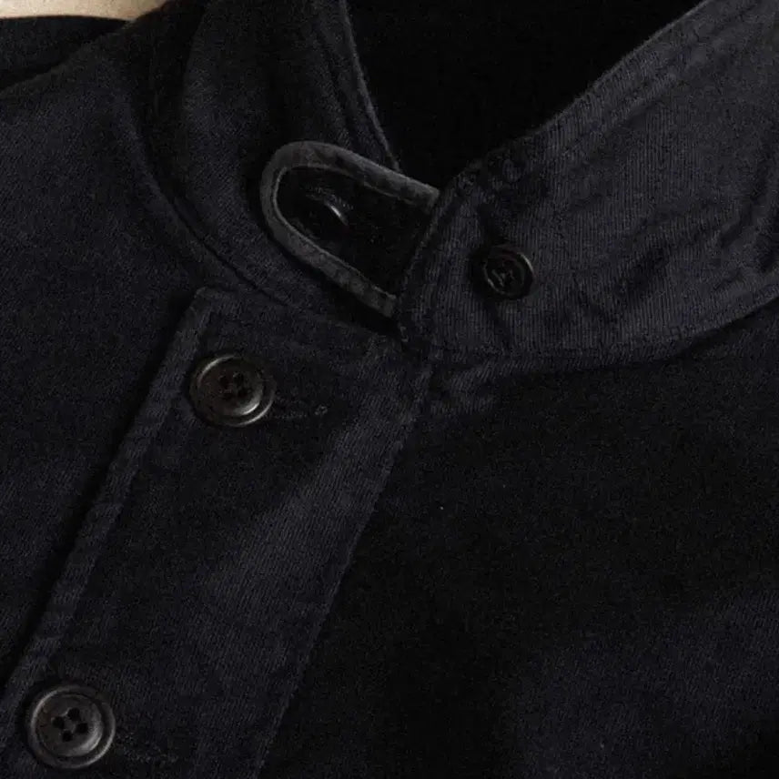 [SOLD OUT] 밀리토라 덱자켓 44