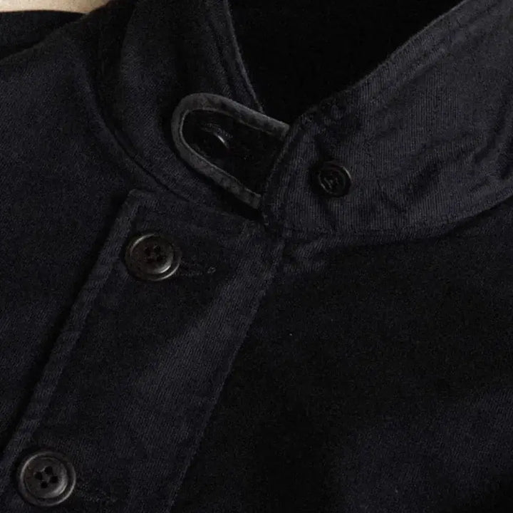[SOLD OUT] 밀리토라 덱자켓 44