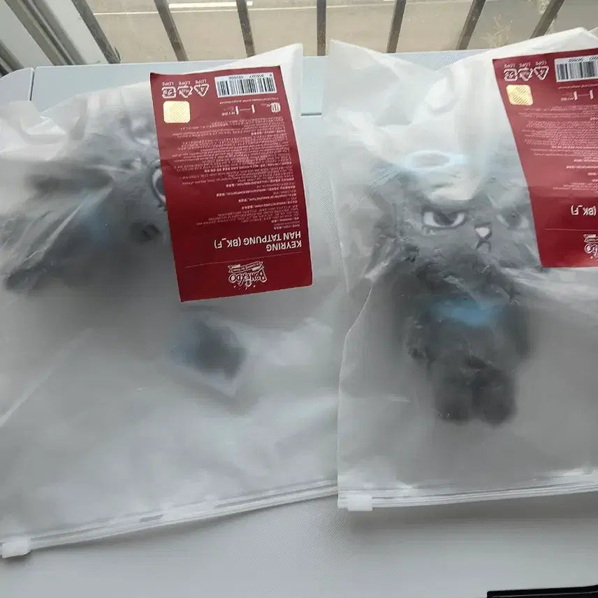 [SOLD OUT] 보이넥스트도어 쁘넥도 태산 한탯풍 인형