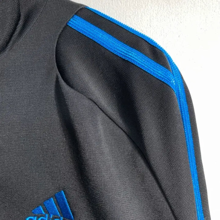 [BUNJANG] Adidas Track Jacket / 만원샵) adidas 아디다스 져지 S C154