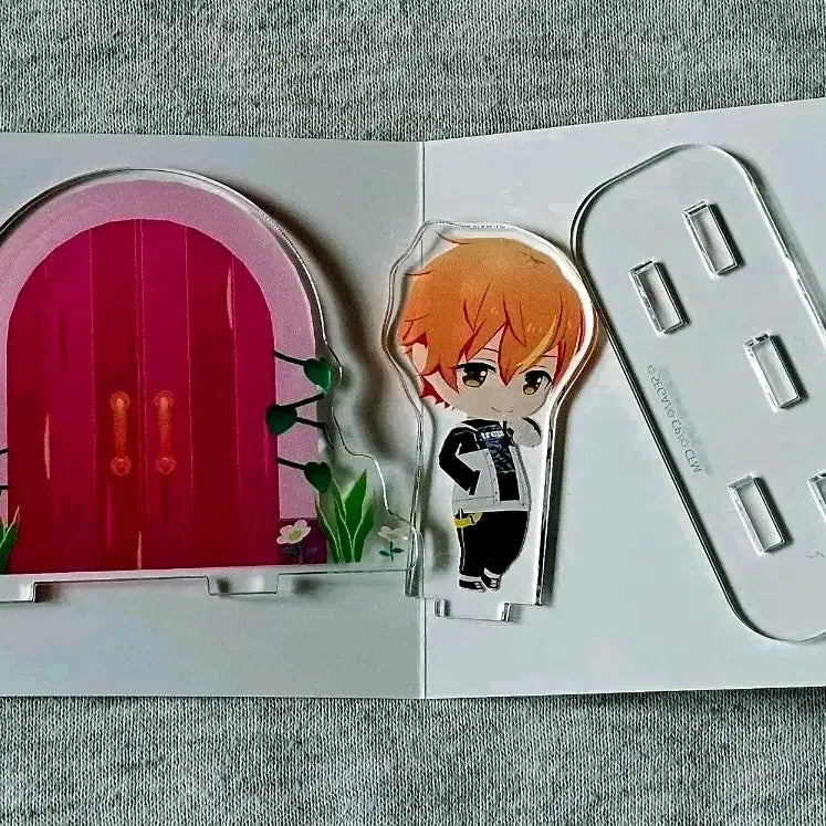 [BUNJANG] Project Sekai Shinonome Akito Acrylic Stand / 오늘만가격할인))프세카 프로세카 아키토 마이세카이 아크릴