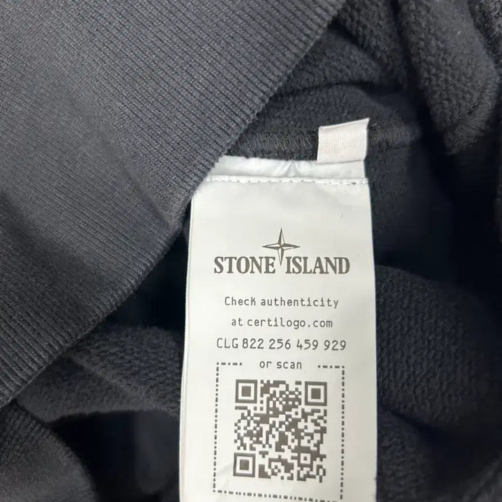 [SOLD OUT] 스톤 맨투맨