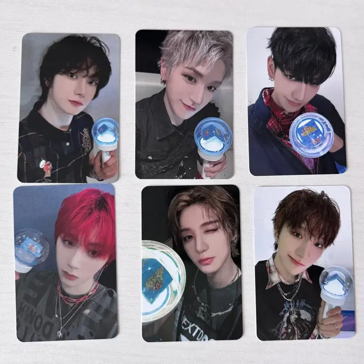 [BUNJANG] BOYNEXTDOOR Boynextdoor NAKWON Final One Door Zone Bundle Set / 보이넥스트도어 보넥도 낙온 파이널 원도어존 일괄 양도