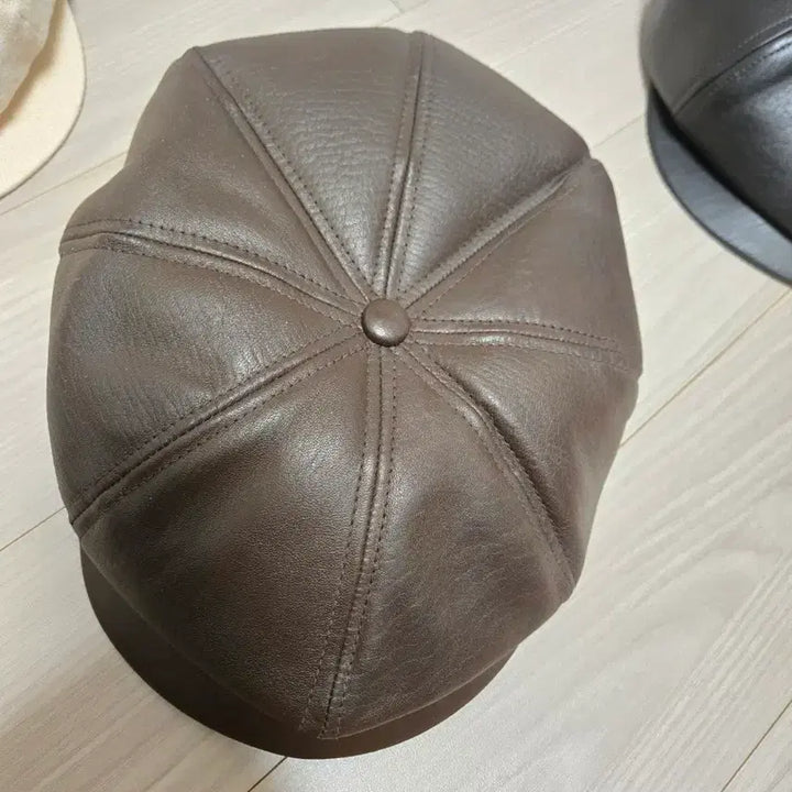 [BUNJANG] Etlaco Horsehide Cap and Others / 엣라코 호스하이드 캡 외 여러개